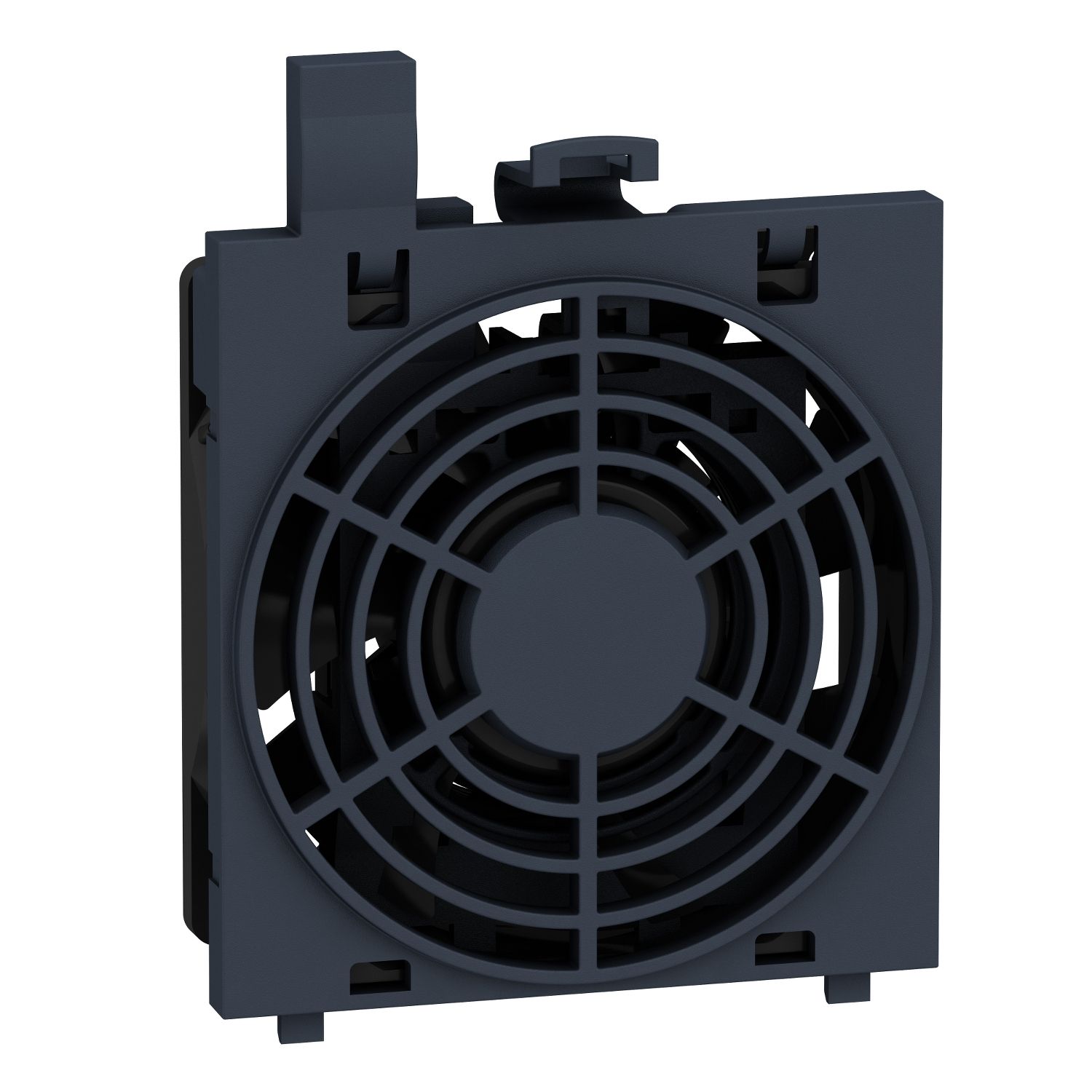 Picture of Wear part, fan for variable speed drive, Altivar Machine 340, from 5.5 to 7.5kW, from 380 to 480V