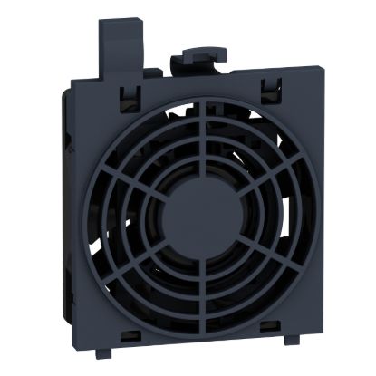 Picture of Wear part, fan for variable speed drive, Altivar Machine 340, from 5.5 to 7.5kW, from 380 to 480V