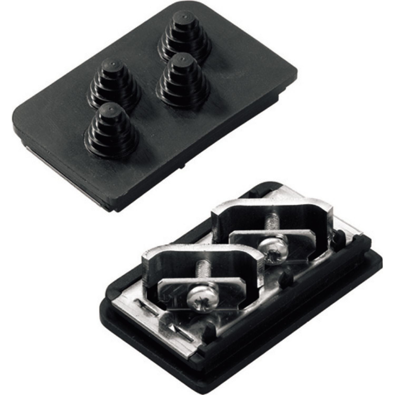 Picture of 5 protective cable sleeves - Ã˜ 3..9 mm - set of 2 - for integrated drives