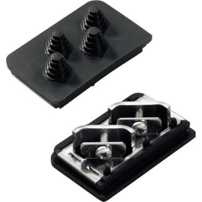 Picture of 5 protective cable sleeves - Ã˜ 3..9 mm - set of 2 - for integrated drives