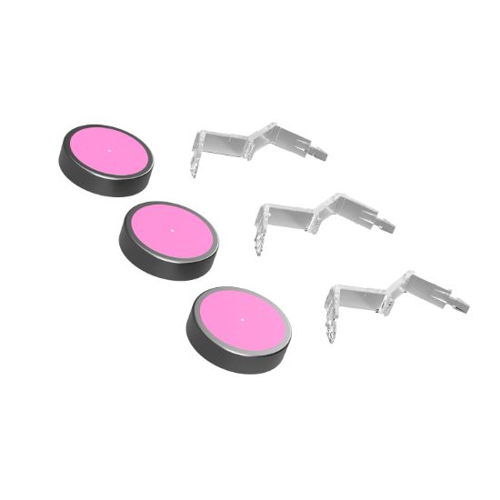 Picture of Replacement battery, SCADAPack 47x, 57x, 500E, 300, 300E, 32, 3 qty