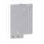 Picture of support for GV2 mounting - for variable speed drive