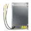Picture of Additionnal EMC filter, Altivar 31, S6 M2, 1-phase supply, 16 A