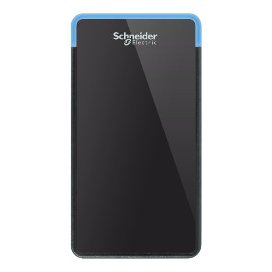 Picture of Security Expert smartcard reader, 125 kHz, 13.56MHz, mini, black, bluetooth