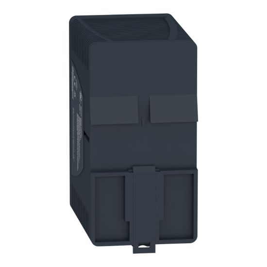 Picture of Modicon Extended Managed Switch - 8 ports for copper + 2 ports for fiber optic multimode