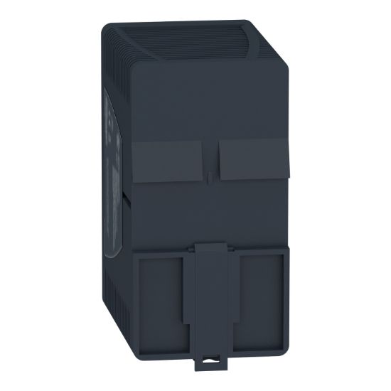 Picture of Modicon Extended Managed Switch - 8 ports for copper + 2 ports for fiber optic single-mode - Harsh