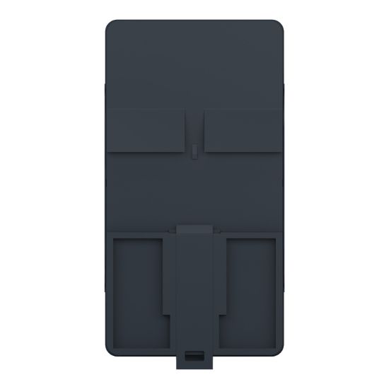 Picture of Modicon Extended Managed Switch - 8 ports for copper - Harsh