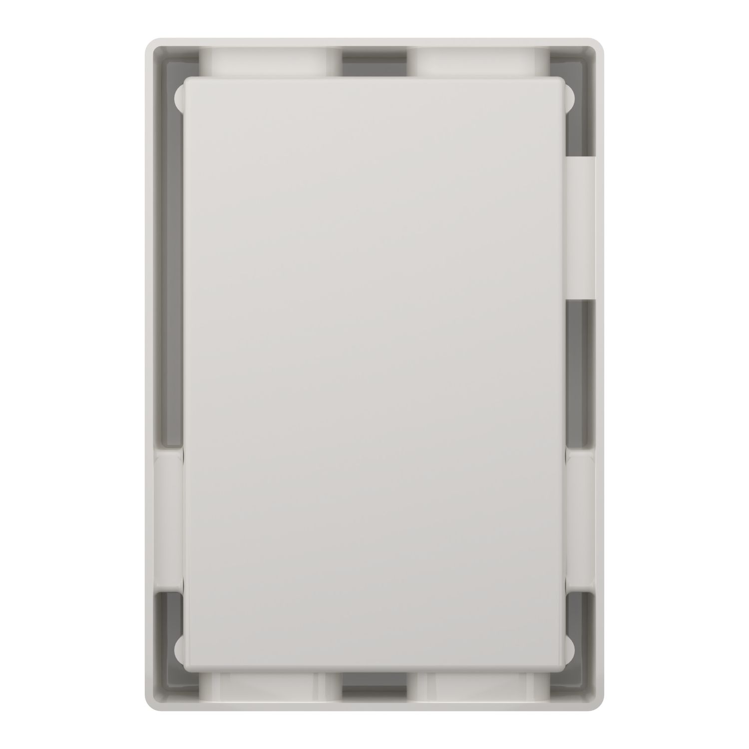 Picture of Switch, Weathershield, 1-Gang, 3 Pole, 63A, 415VAC, IP66