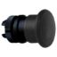 Picture of pushbutton head + 40 - + 22 - black