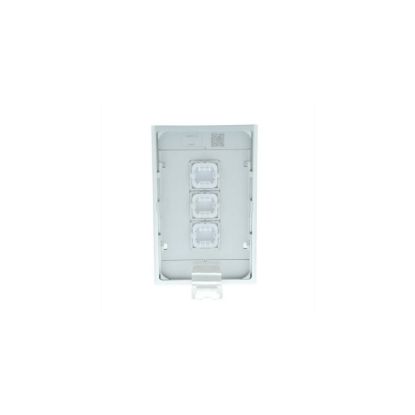 Picture of Styl Switch Plate Skin, Clipsal Iconic, Vertical/Horizontal, 3 Gang