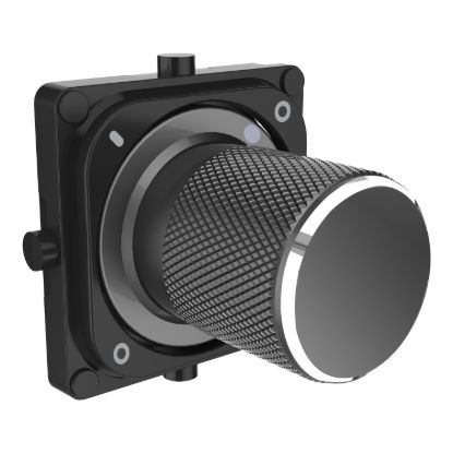 Picture of Styl Knob Kit, Clipsal Iconic, Rotary, Off-1-Off-2