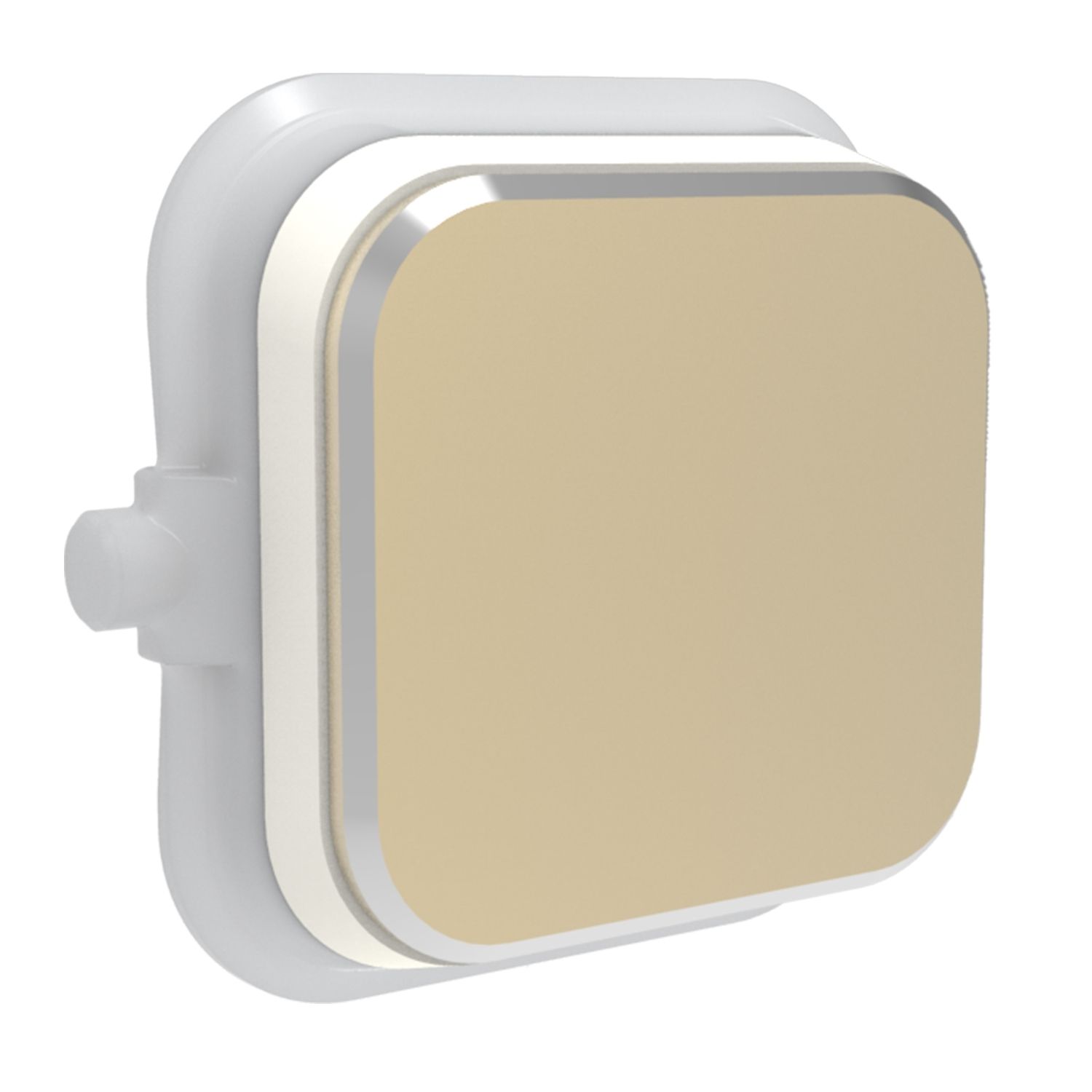 Picture of Styl Rocker, Clipsal Iconic, Blank