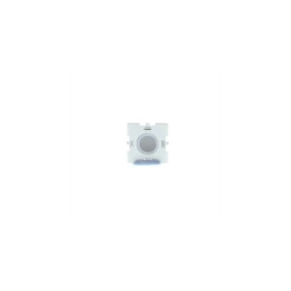 Picture of Styl PushButton Assembly, Clipsal Iconic, Blank