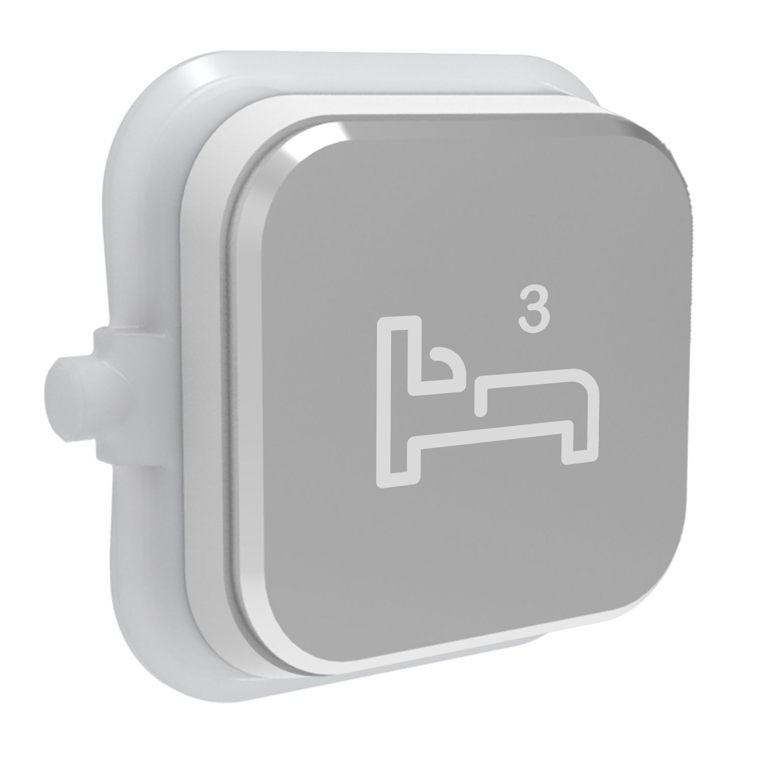 Picture of Styl Rocker, Clipsal Iconic, BED 3