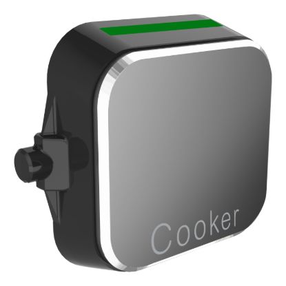 Picture of Styl Rocker, Clipsal Iconic, COOKER