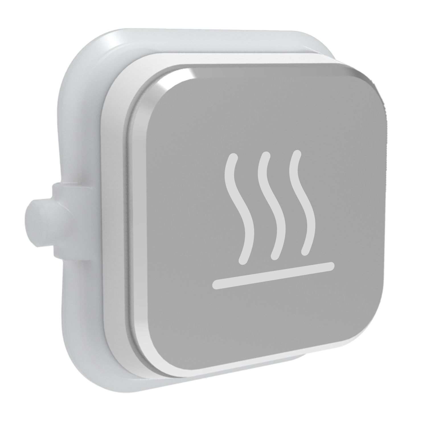 Picture of Styl Rocker, Clipsal Iconic, HEAT