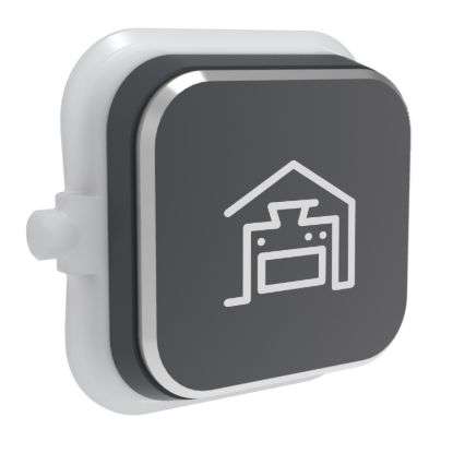 Picture of Styl Rocker, Clipsal Iconic, KITCHEN