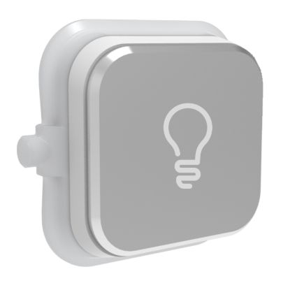 Picture of Styl Rocker, Clipsal Iconic, LIGHT