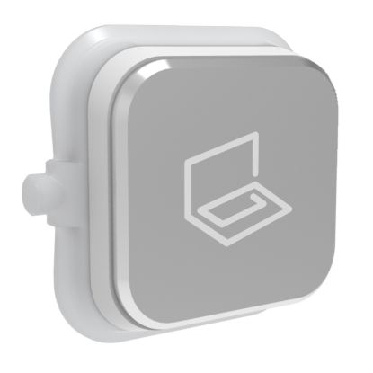 Picture of Styl Rocker, Clipsal Iconic, STUDY