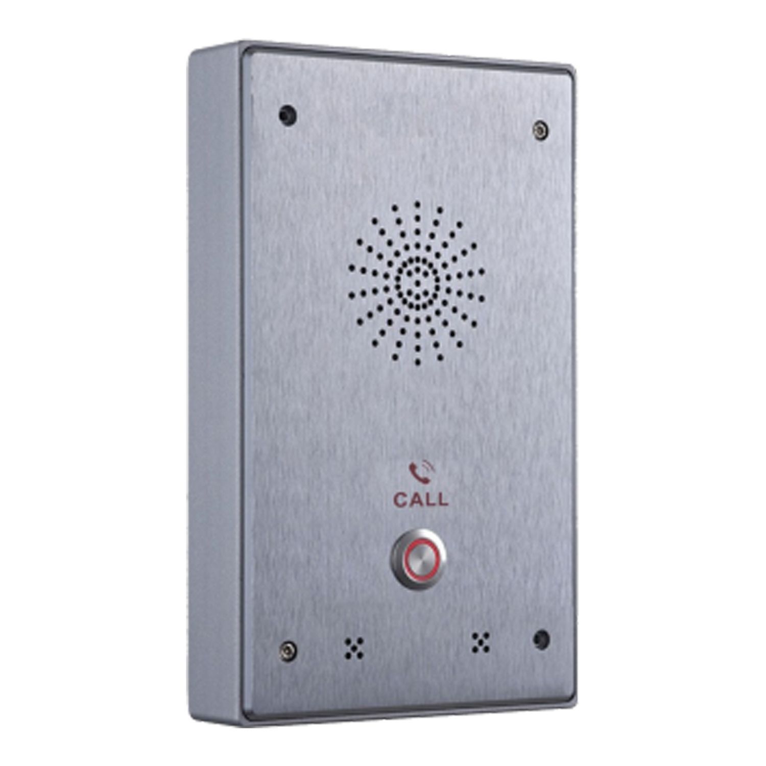 Picture of Security Expert IP PoE Intercom door station