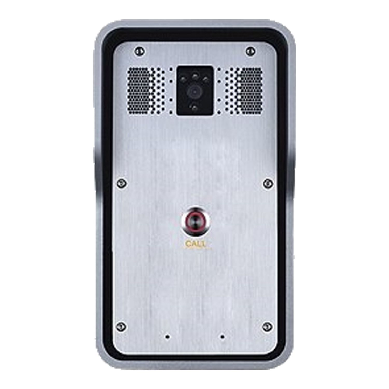Picture of Security Expert IP Intercom with Camera - 12VDC 350mA 5°C:55°C IP54 VoIP