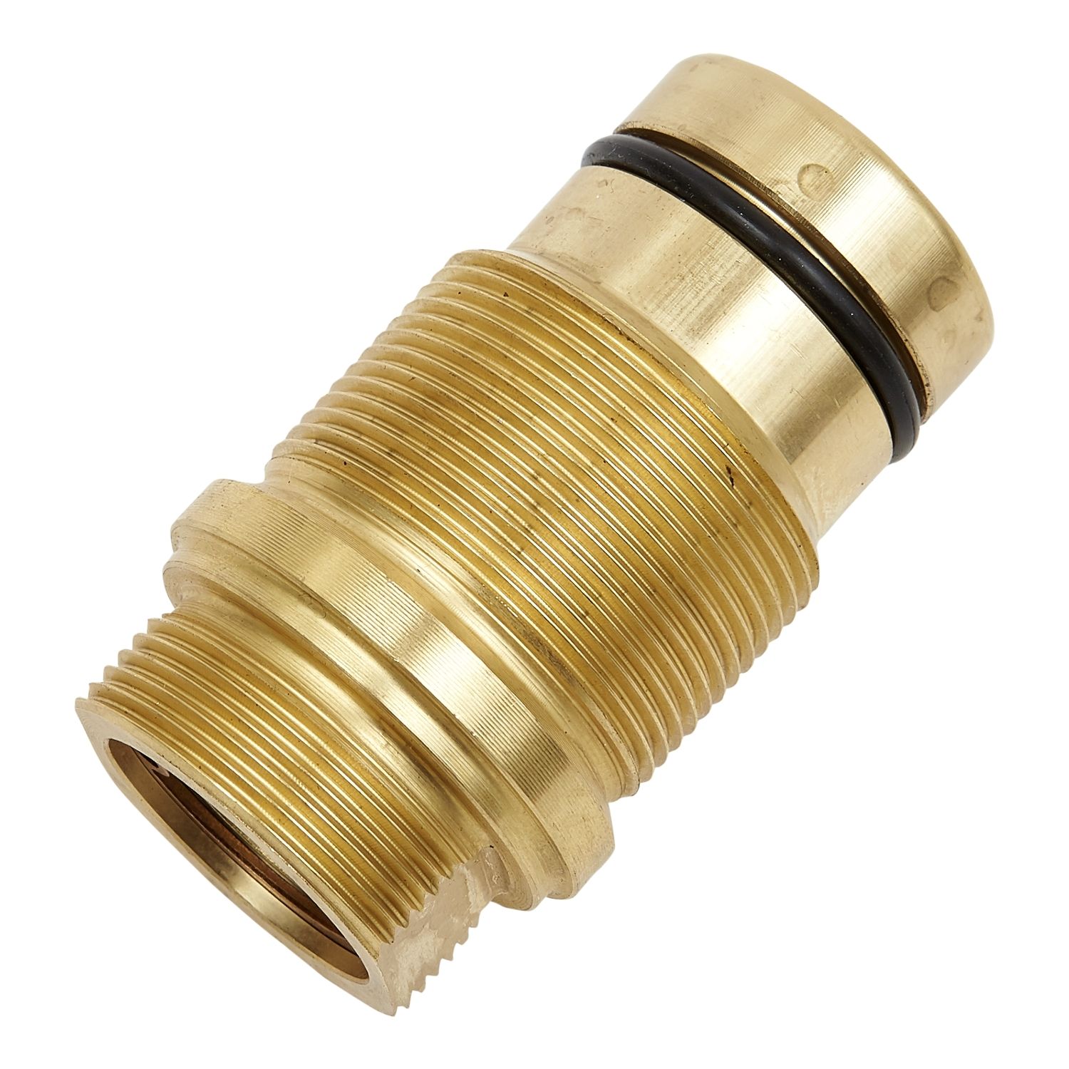 Picture of Replacement Packing Gland / Stuffing Box for the V321 Globe Valves.