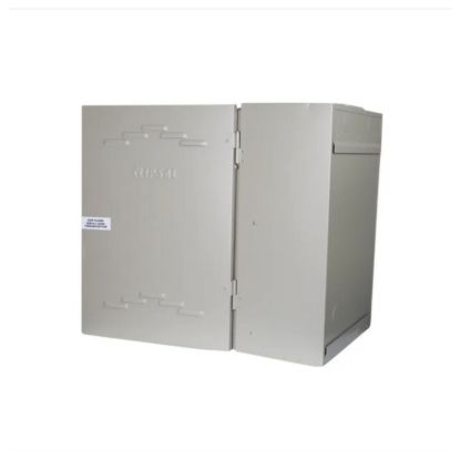 Picture of Meter Box, Clipsal Resi MAX, Victoria 21 Modules With Service Fuse Lock