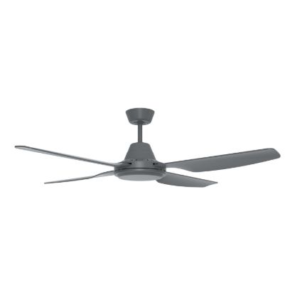 Picture of Caloundra Ceiling Sweep Fan, Airflow, 4 Abs Bld 1300mm