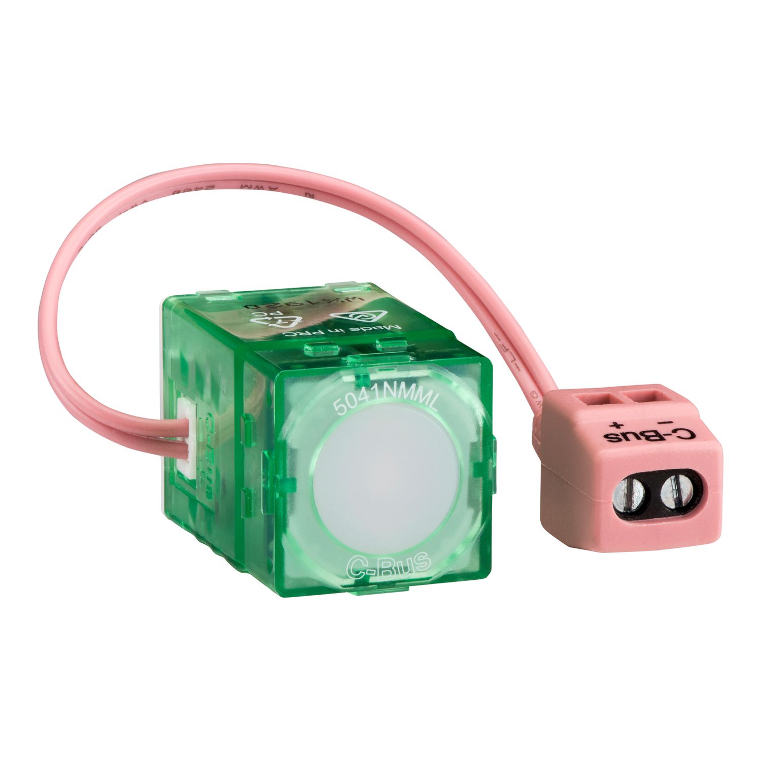 Picture of Master Module, C-Bus, 40 Series