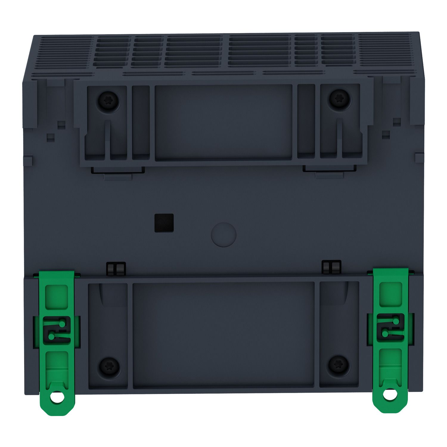 Picture of logic controller, Modicon M262, 5ns per instruction, Ethernet