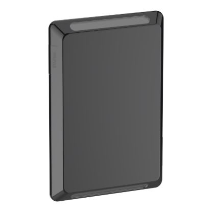 Picture of Blank Switch Plate, Pro Series, Horizontal/Vertical Mount