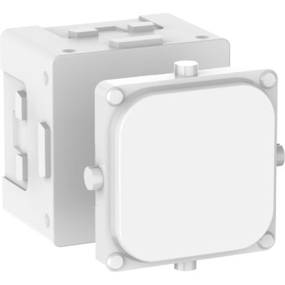 Picture of Blank Mechanism Adaptor, Pro Series, PK5