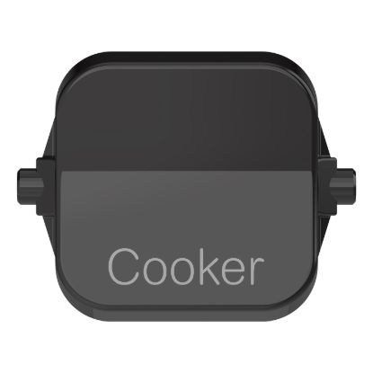 Picture of COOKER Rocker, Pro Series, 20A