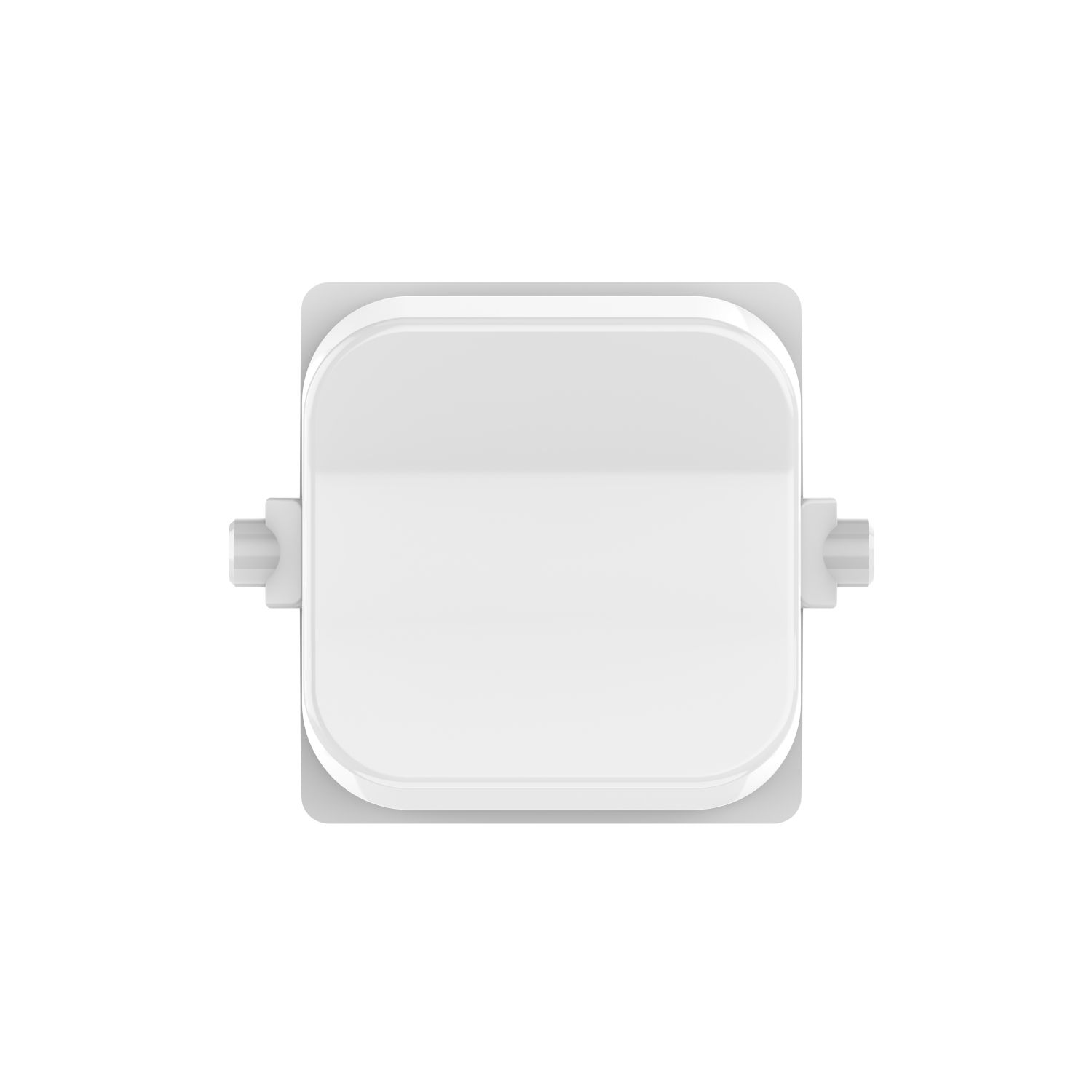 Picture of Rocker Toggle, Pro Series, 3-pos BLANK