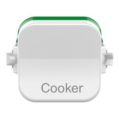 Picture of COOKER Rocker, Pro Series, 32A