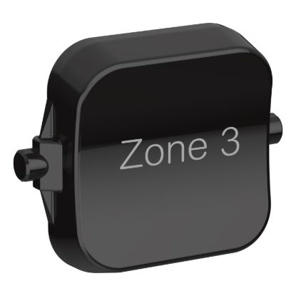 Picture of ZONE 3 Rocker, Pro Series