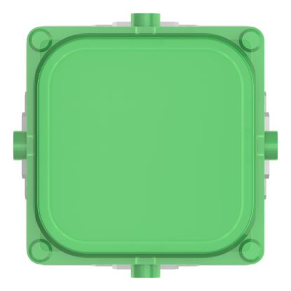 Picture of LED Mechanism, Pro Series, 40M, 250V