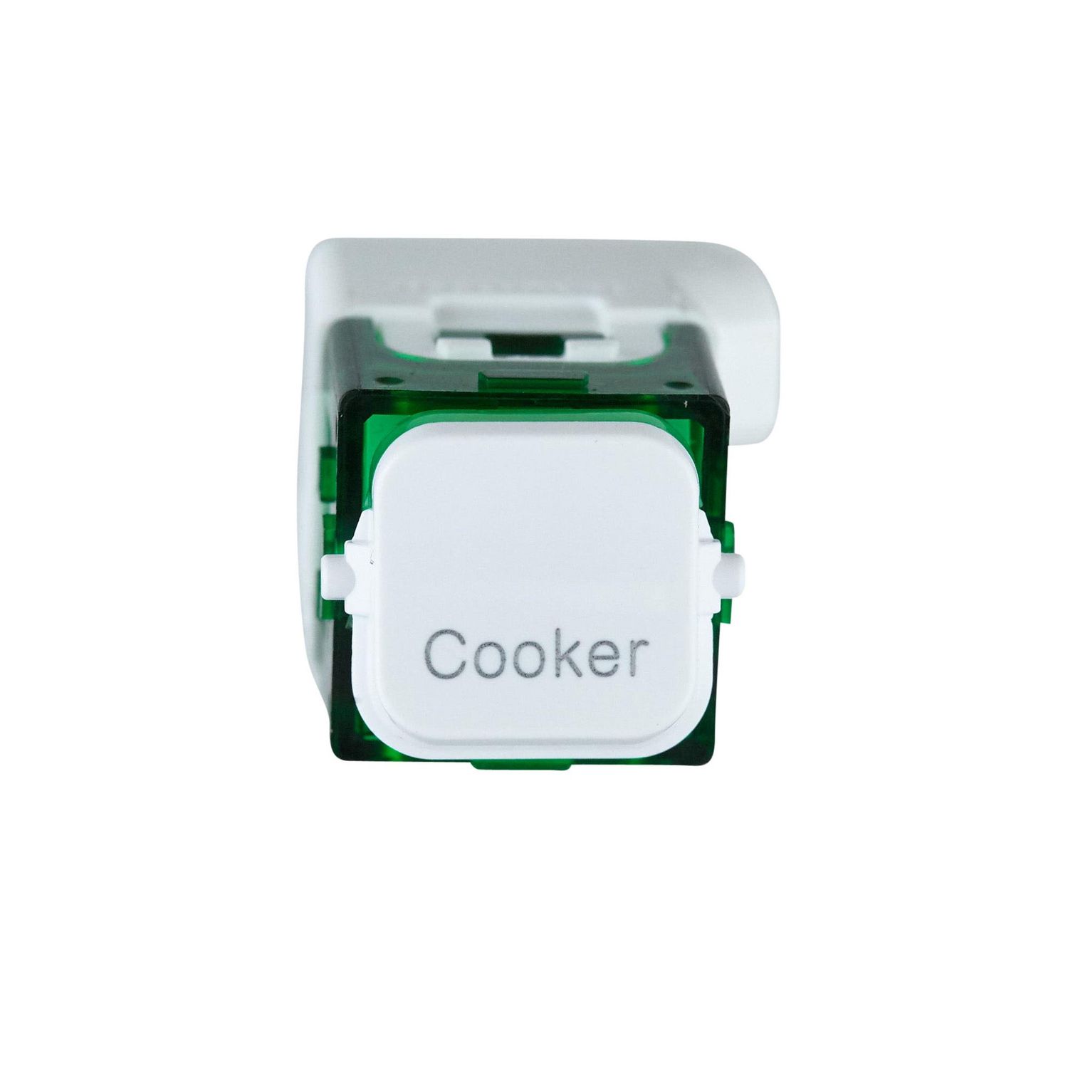 Picture of Switch Mechanism, Pro Series, COOKER, 1-Way, 250V, 32A