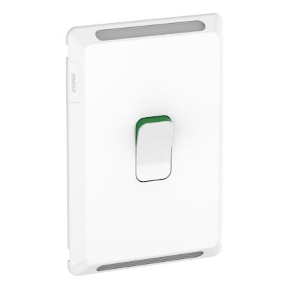 Picture of Cooking Appliance Isolator Switch, Pro Series, Horizontal/Vertical Mount Double Pole 250V, 45A