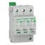 Picture of surge arrester, Multi9 PRD1 75r, 3P, 277/480 V