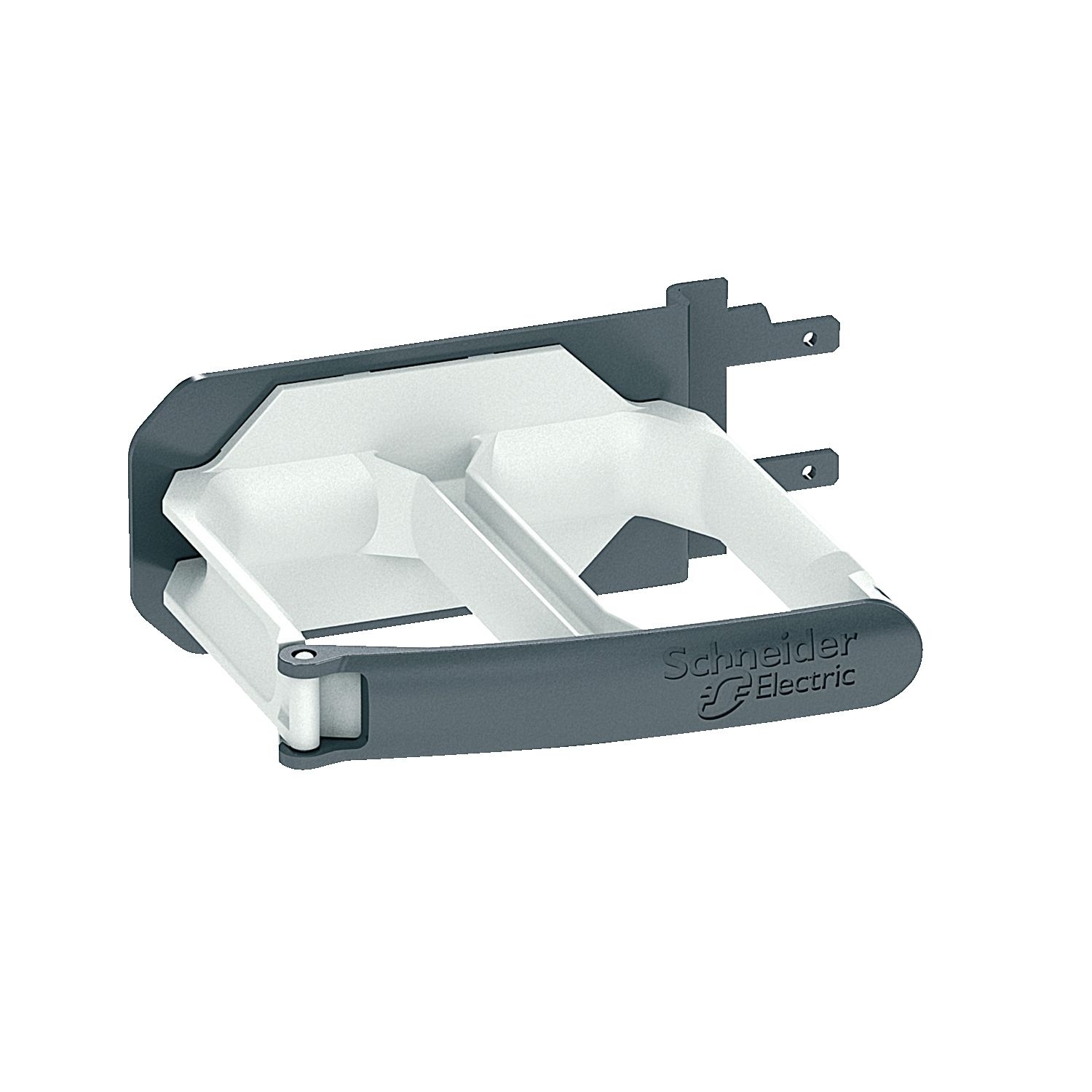 Picture of Actassi 19-C Cable Management Ring Vertical 800mm WD rack