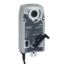 Picture of MD10-SR Damper Actuator, 2-Position, Spring Return, 110-240Vac, 24-125Vdc, 1m Cable, 10Nm, IP54
