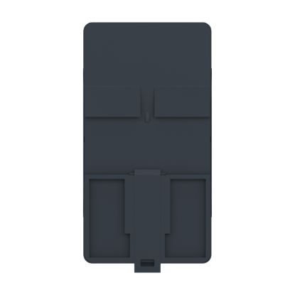 Picture of network switch, Modicon Networking, managed, 8 ports for copper, harsh