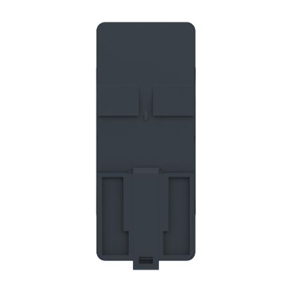 Picture of network switch, Modicon Networking, managed, 4 ports for copper with 2 port for fiber optic, multimode