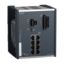 Picture of Modicon PoE (Power over Ethernet) Managed Switch - 8 Gigabit ports for copper - extended temperature
