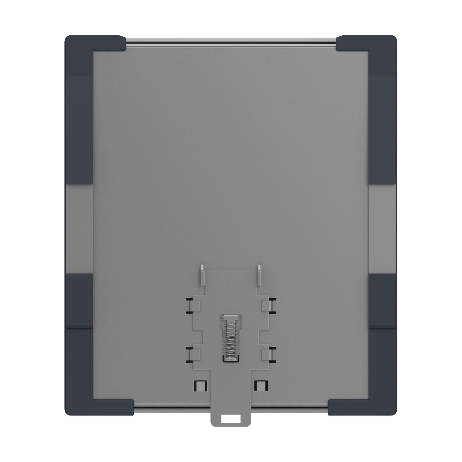Picture of Modicon PoE (Power over Ethernet) Managed Switch - 8 Gigabit ports for copper - extended temperature