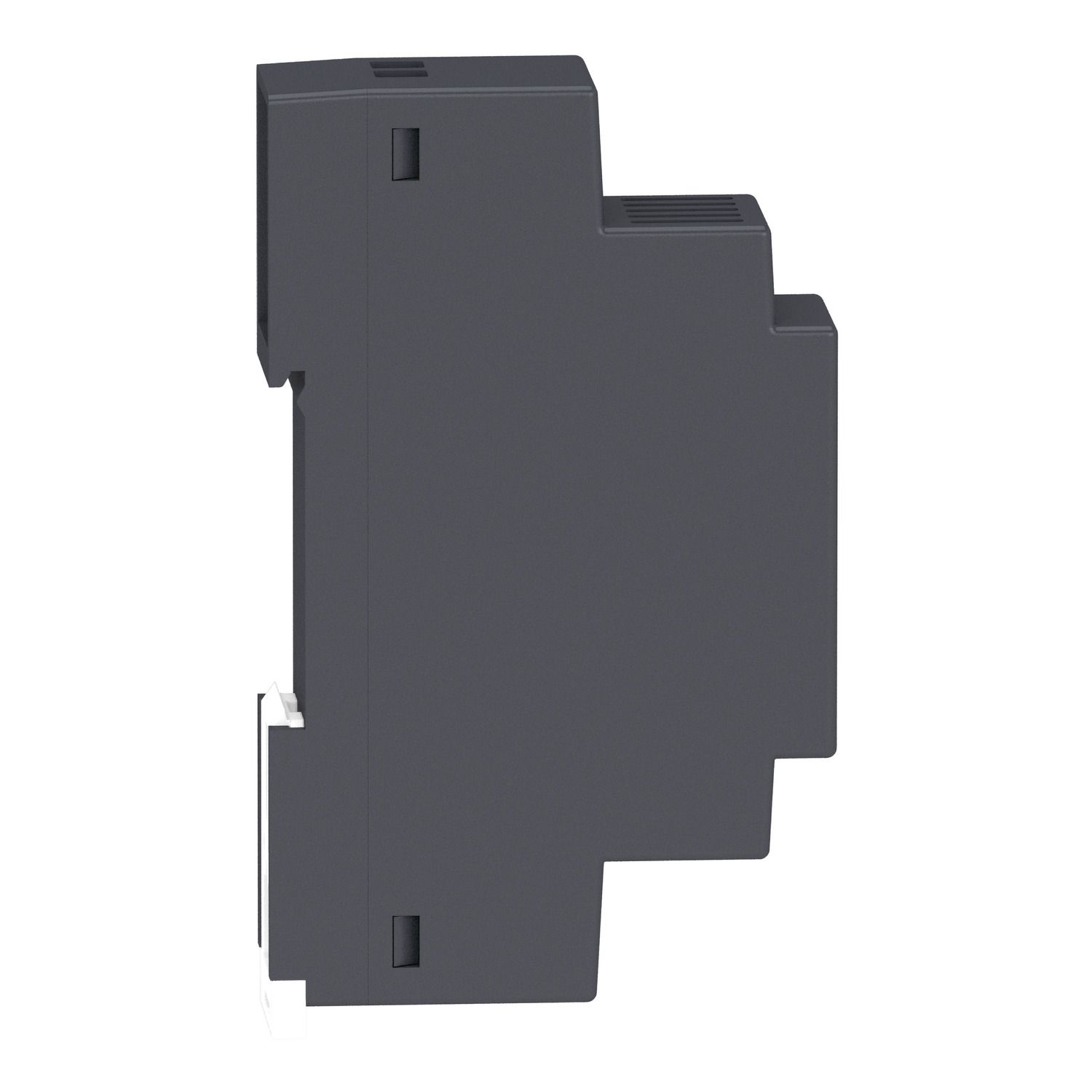 Picture of Regulated Power Supply, 100 to 240V AC, 24V, 0.6A, single phase, Modular