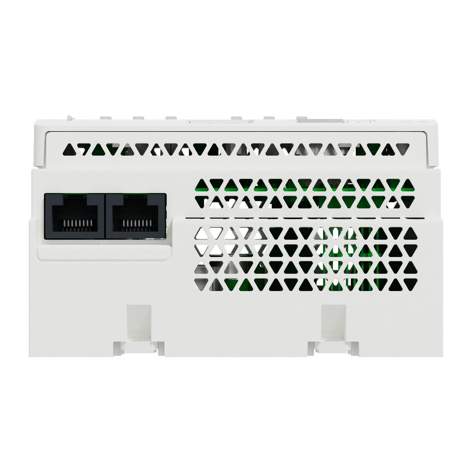 Picture of DALI-2 Gateway, C-Bus, SpaceLogic, 6DIN