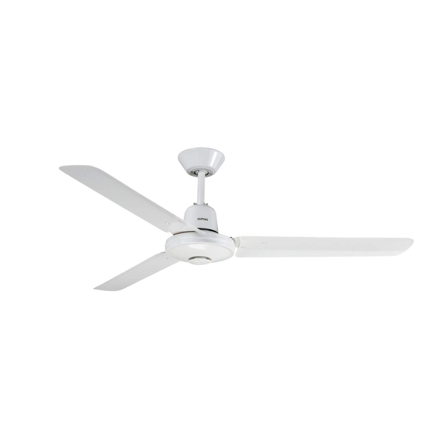 Picture of Ceiling Sweep Fan, Airflow, 3 Aluminium Blades 1400mm