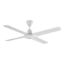 Picture of Ceiling Sweep Fan, Airflow, 4 Aluminium Blades 1200mm